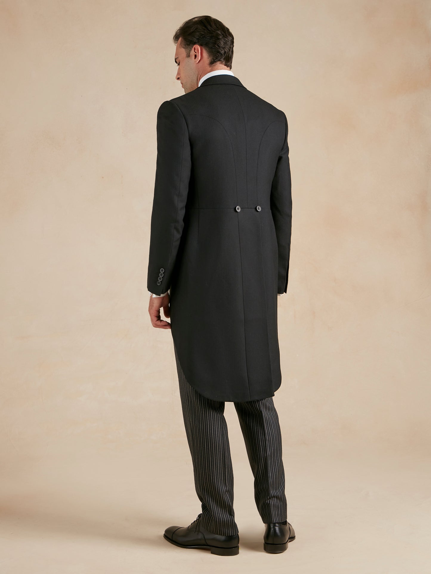 Royal Ascot Morning Coat Hire