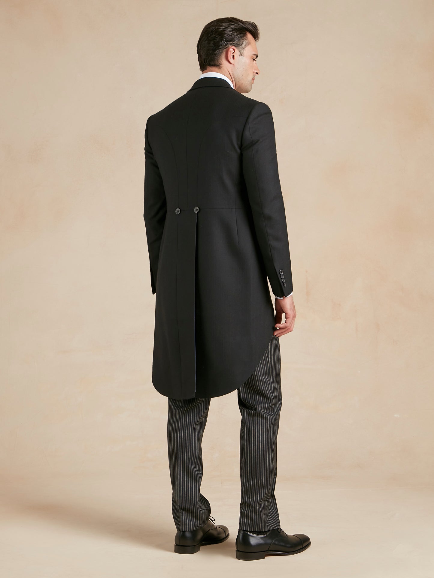 Royal Ascot Standard Two Piece Morning Suit Hire