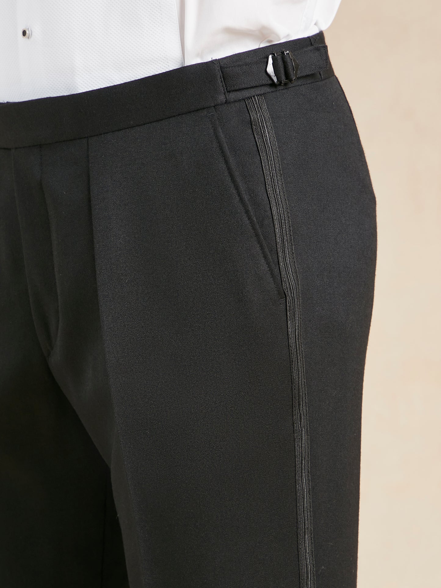 Dinner Trousers Hire