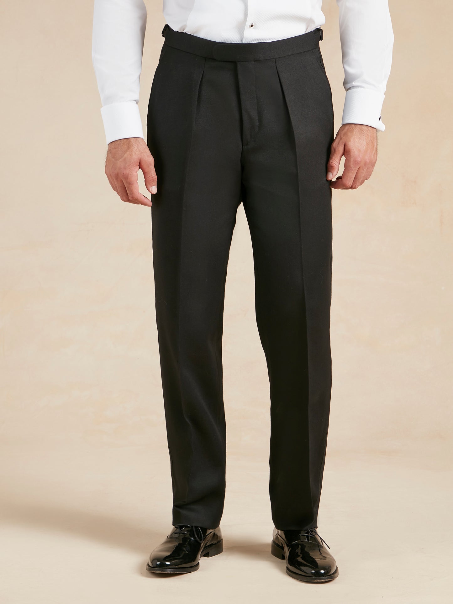 Dinner Trousers Hire