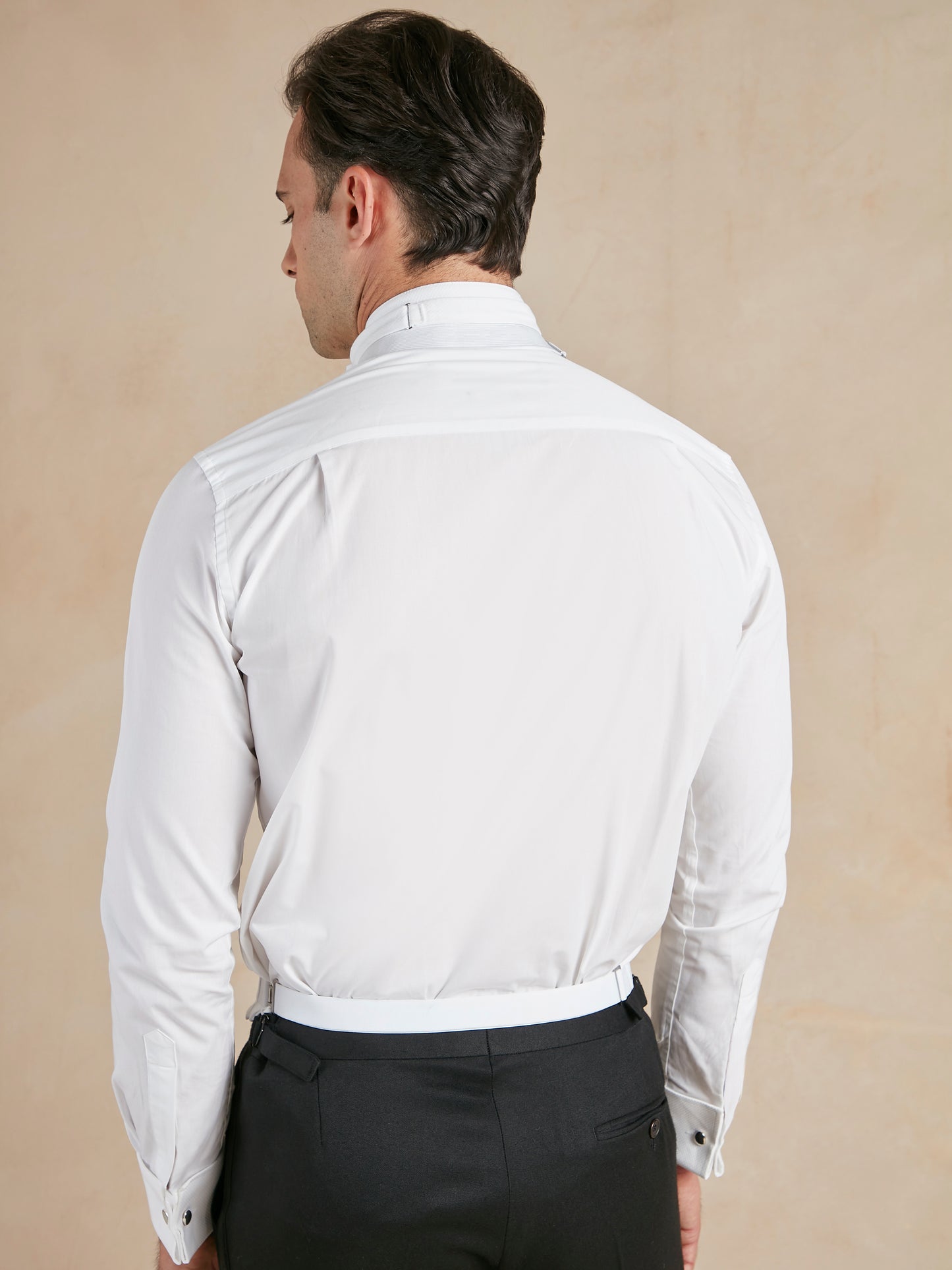 Marcella Waistcoat Hire
