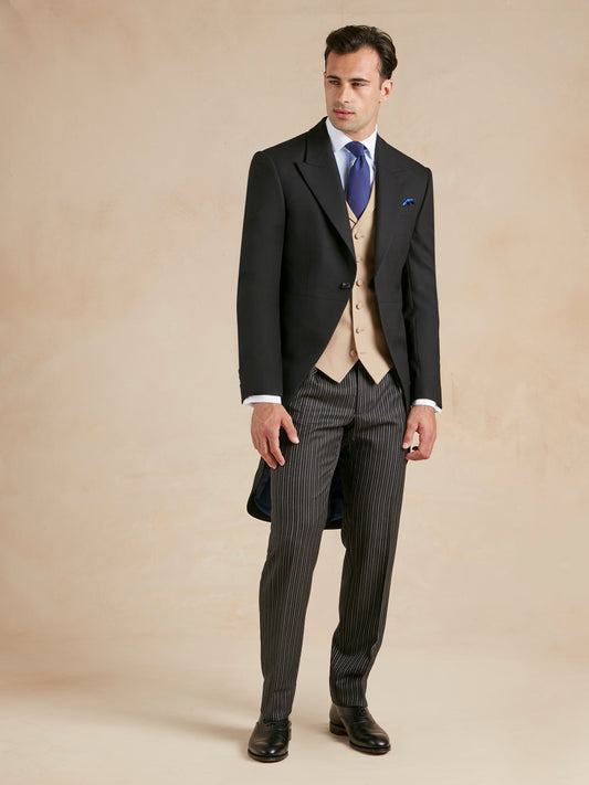 Morning Suit Two Piece Hire