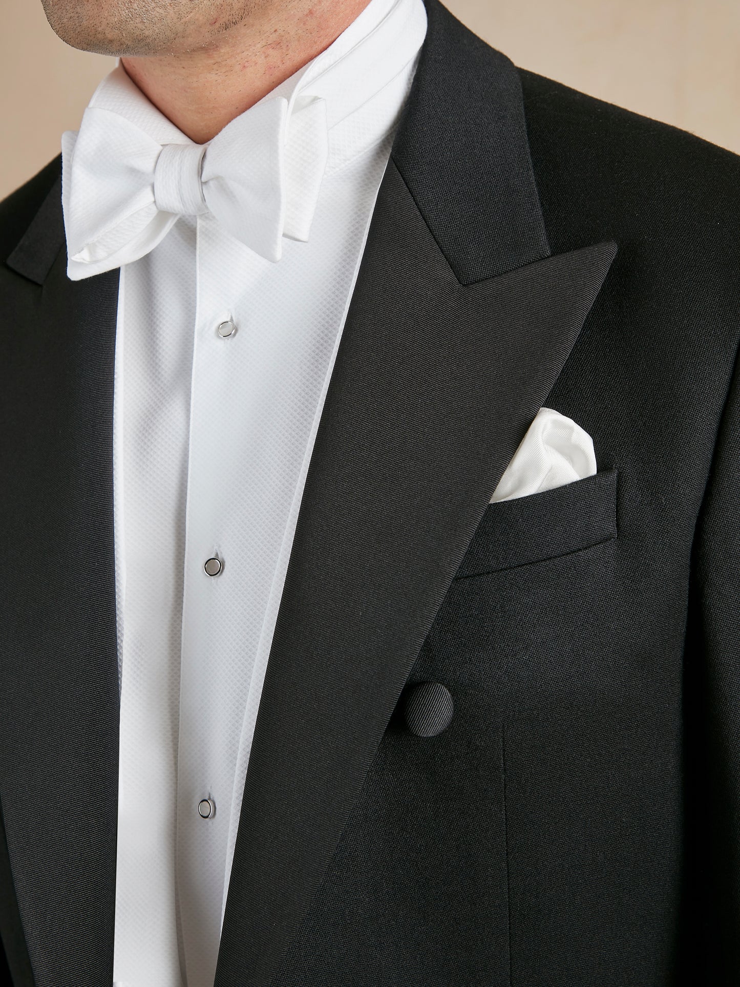 White Tie (Evening Tails) Tailcoat Hire