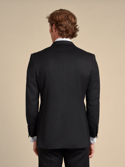 Dinner Suit Two Piece Hire (Double Breasted Jacket & Trousers)