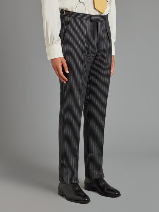 Ascot Morning Trousers Hire