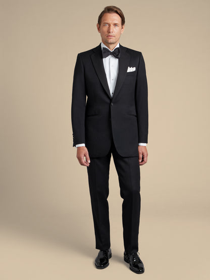 Single Breasted Dinner Jacket Hire