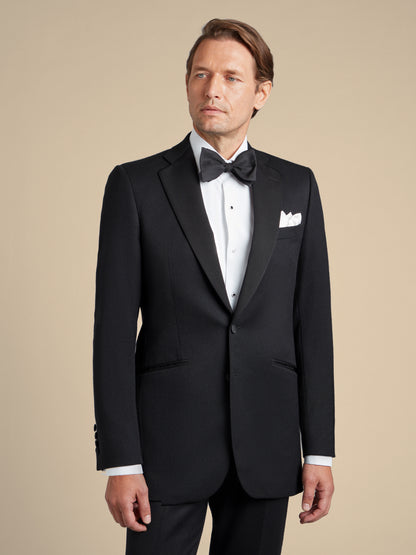 Single Breasted Dinner Jacket Hire