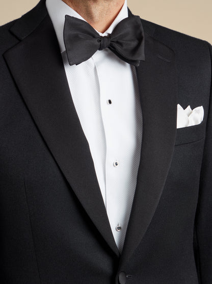 Single Breasted Dinner Jacket Hire