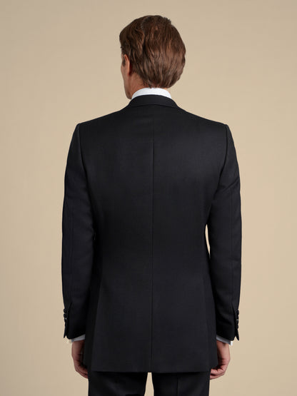 Single Breasted Dinner Jacket Hire